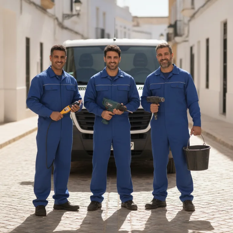 Tratamiento Humedad equipo en Melilla